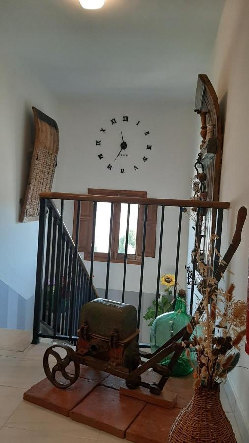 Apartamentos Rurales La Posada De Donato Nuévalos Exterior foto